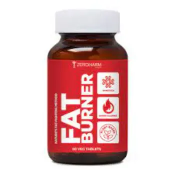 Fat Burner Supplement